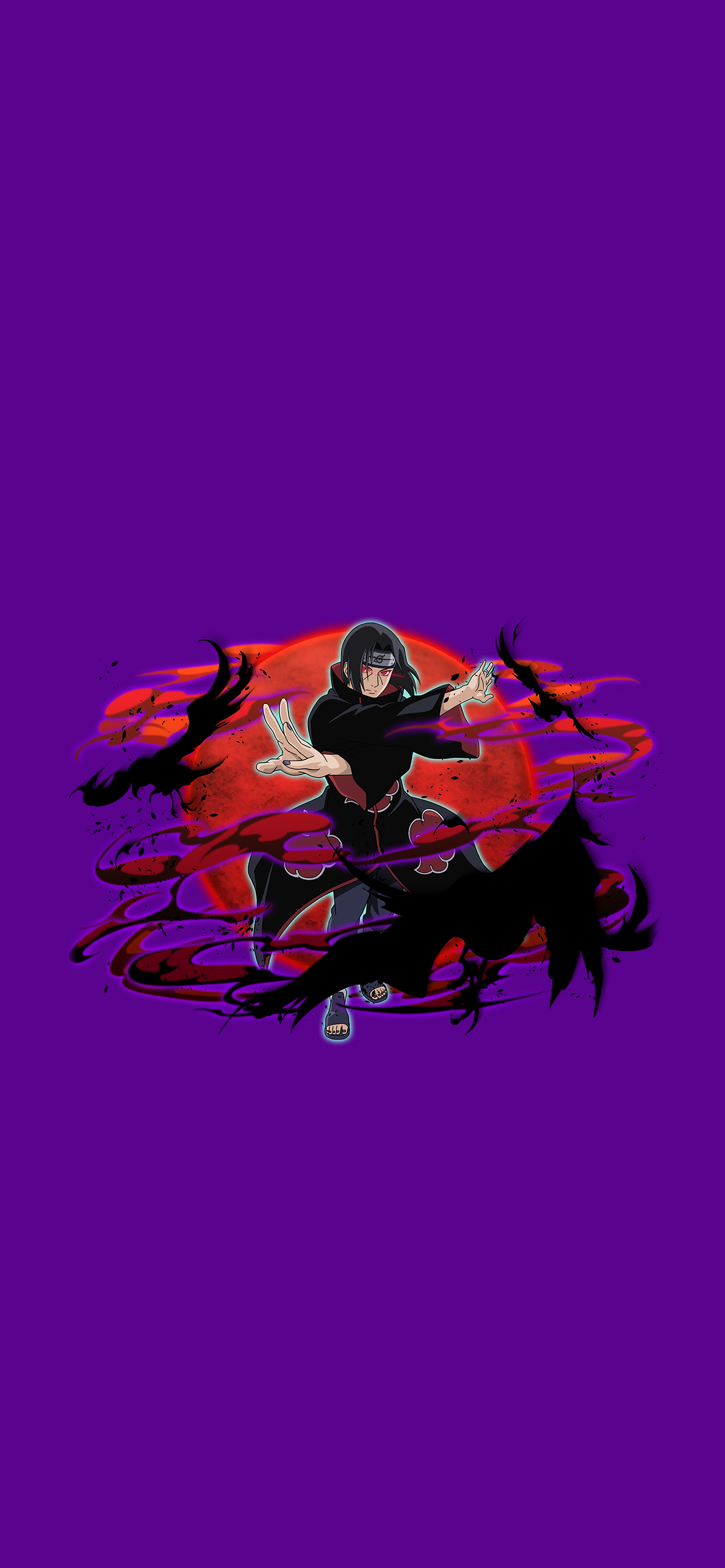 Itachi Phone Wallpapers