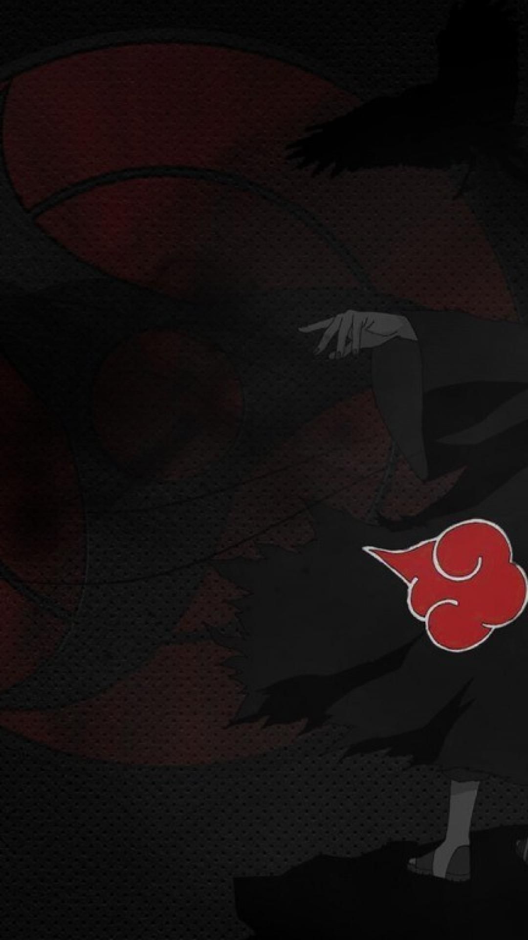 Itachi Phone Wallpapers