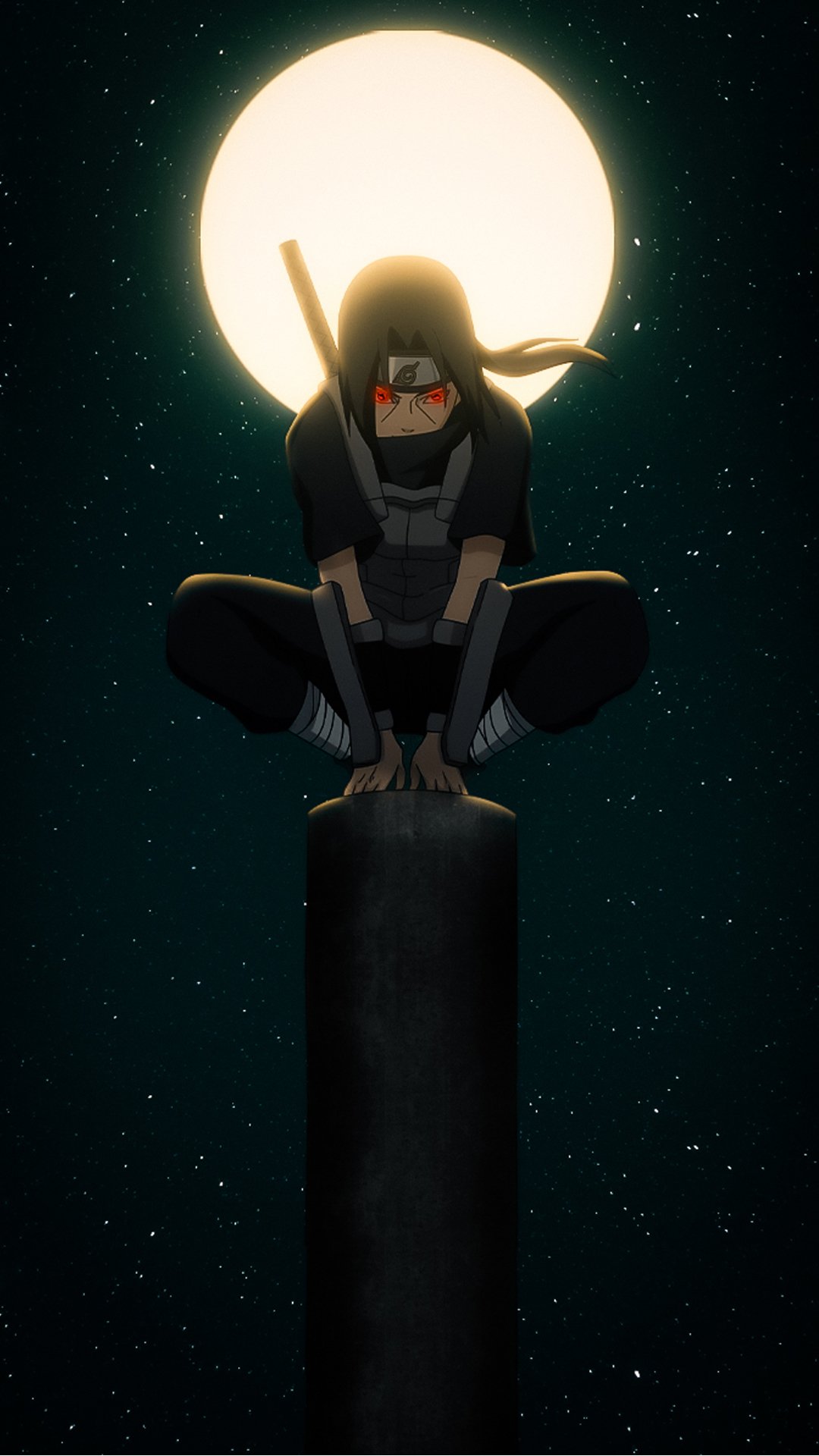 Itachi Phone Wallpapers