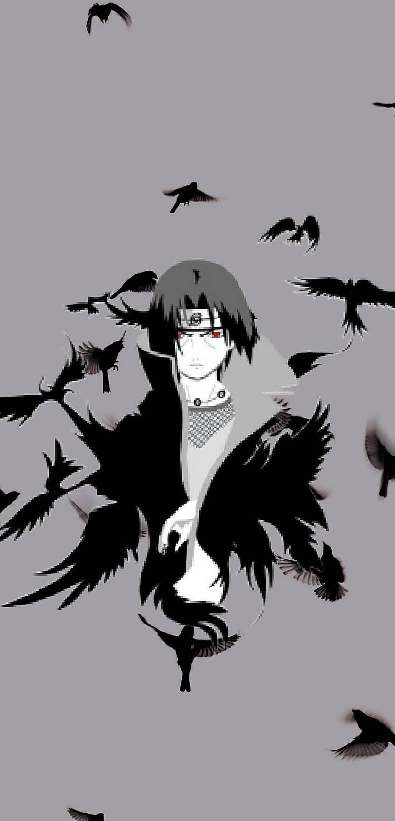 Itachi Phone Wallpapers