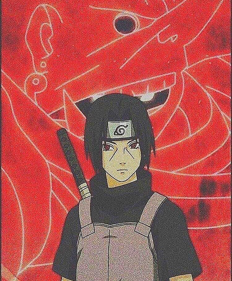 Itachi Susanoo Wallpapers