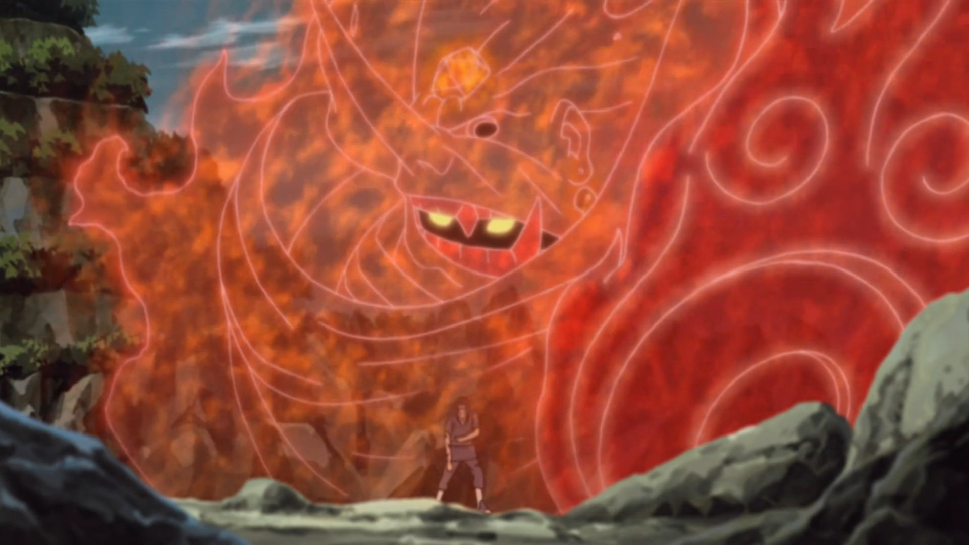 Itachi Susanoo Wallpapers