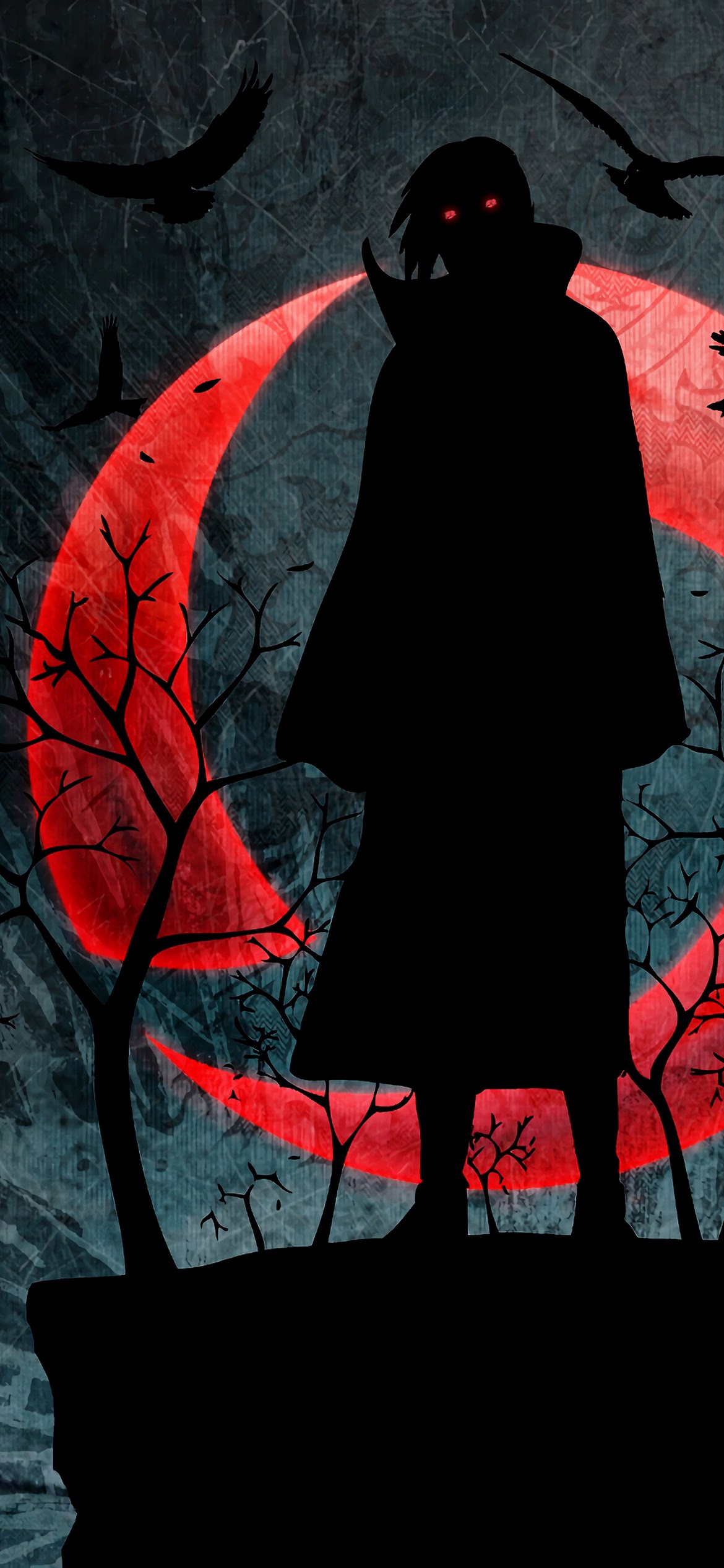 Itachi Uchiha Desktop Wallpapers