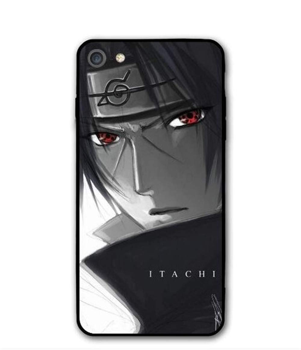 Itachi Uchiha Iphone Xr Wallpapers