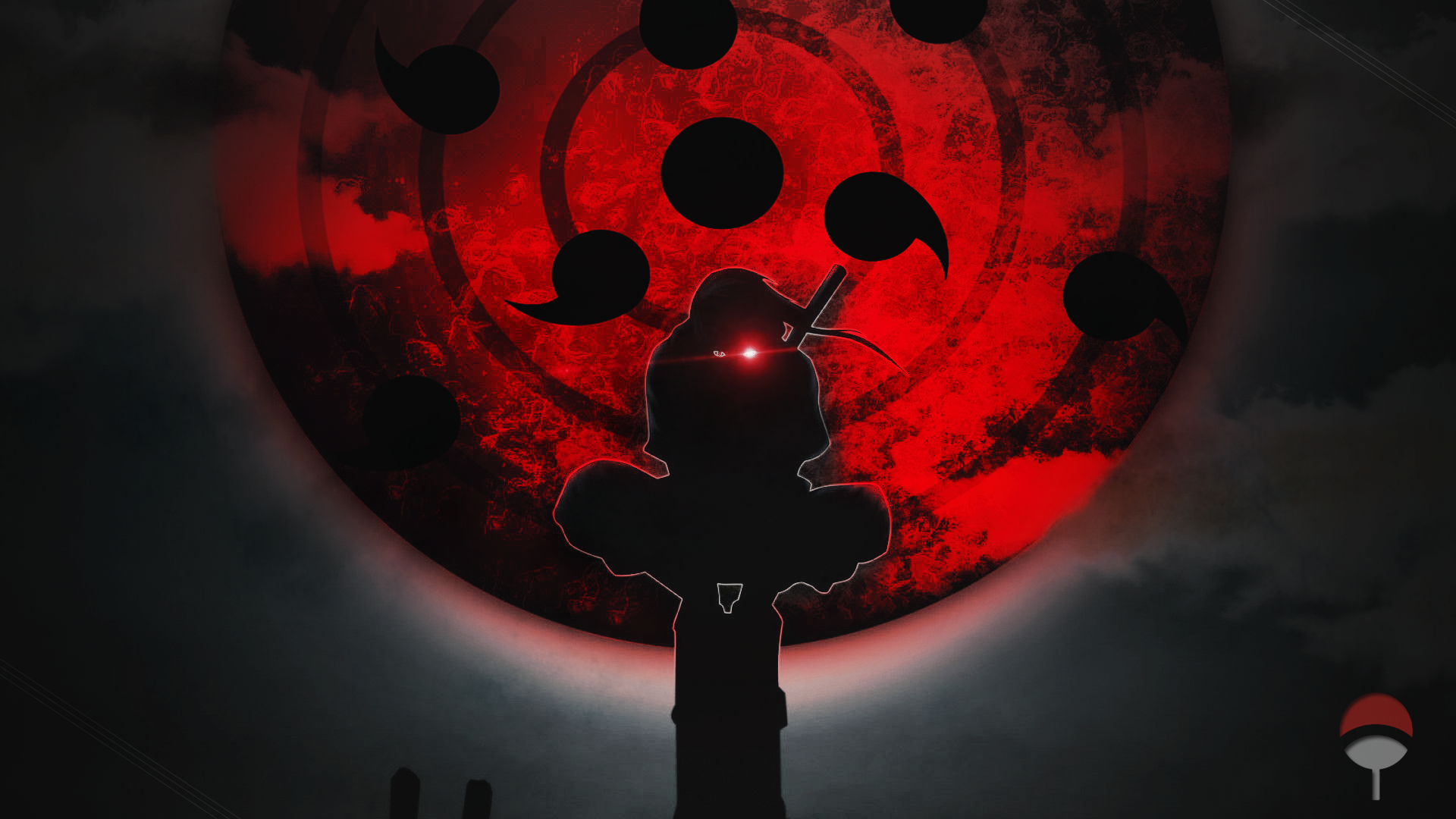 Itachi Wallpapers