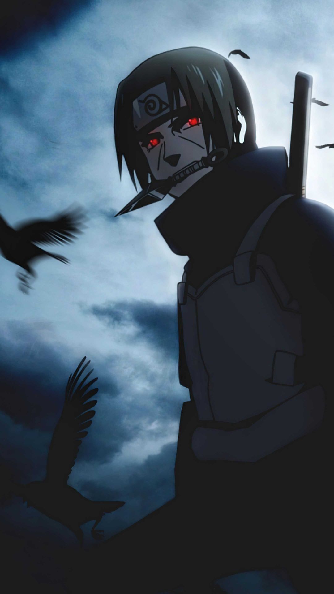 Itachi Wallpapers