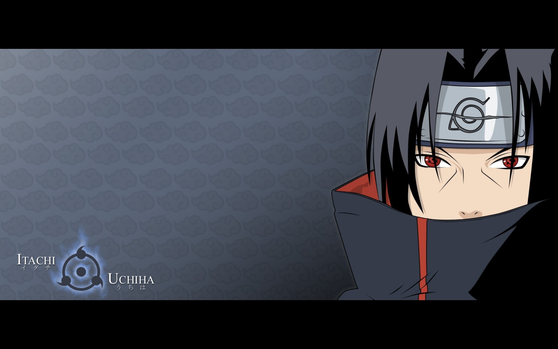 Itachi 4K Wallpapers