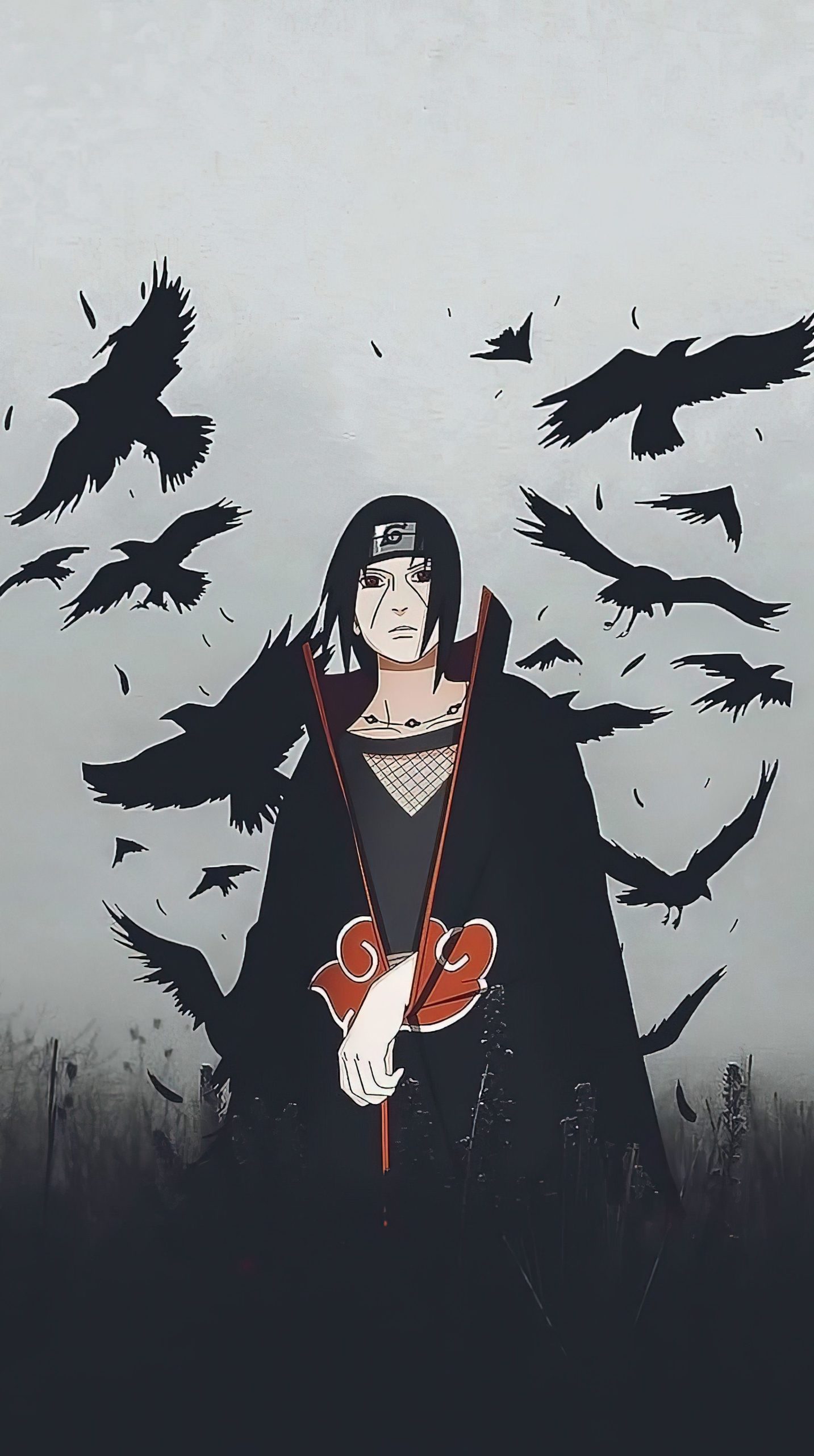 Itachi Iphone Wallpapers