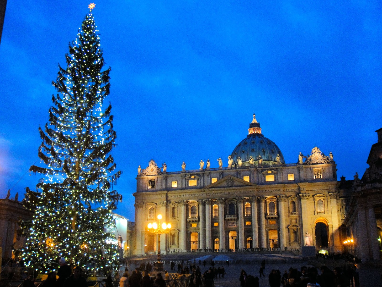 Italian Christmas Images Wallpapers