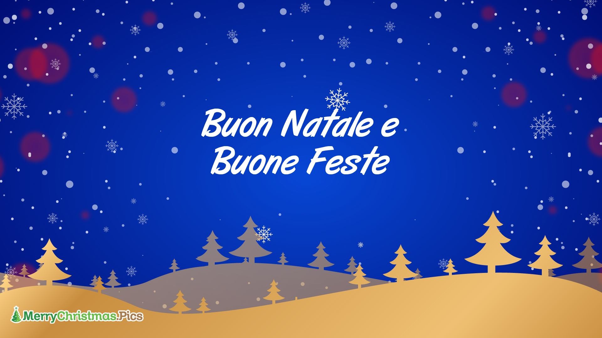 Italian Christmas Images Wallpapers