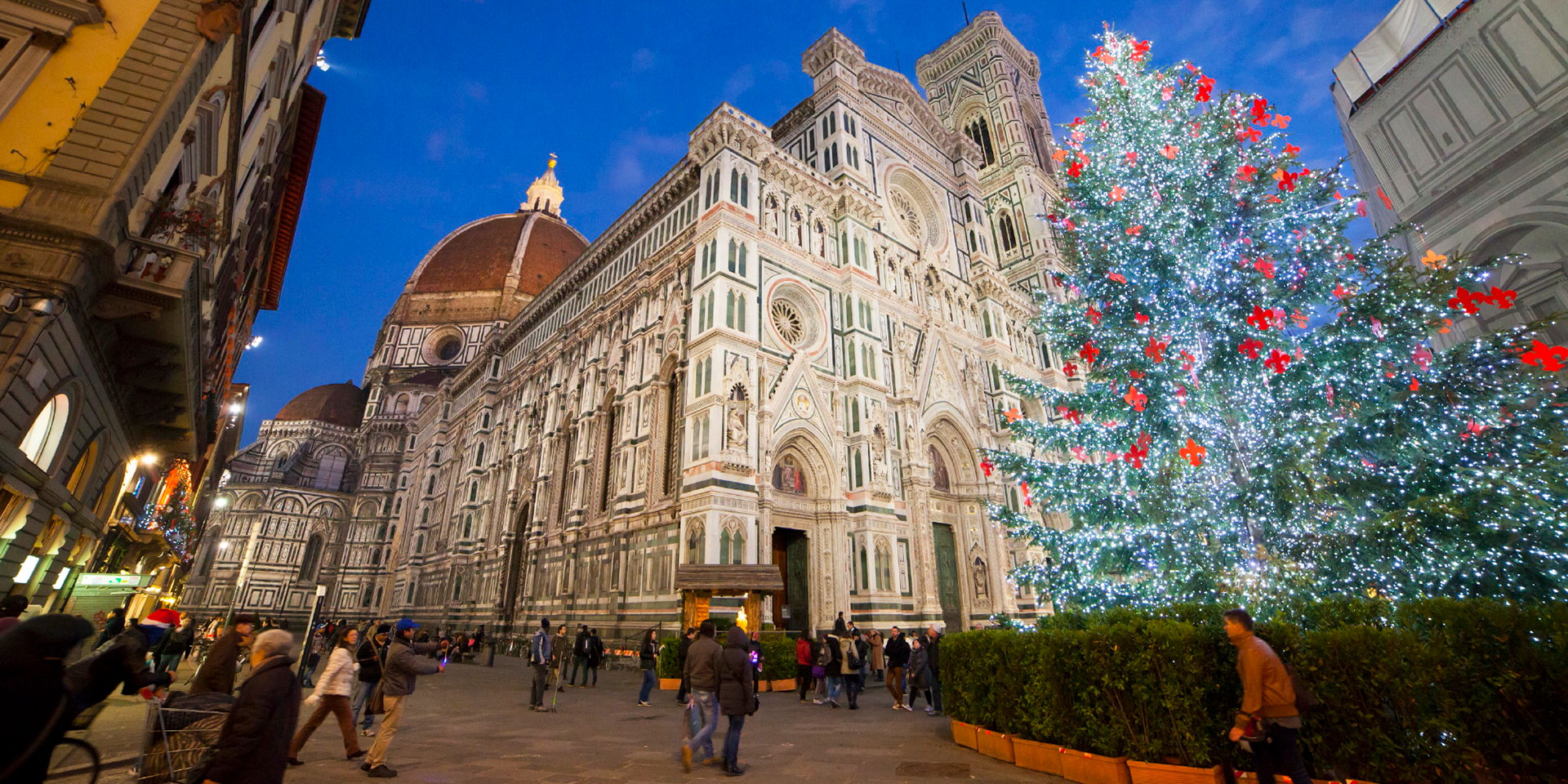 Italian Christmas Images Wallpapers