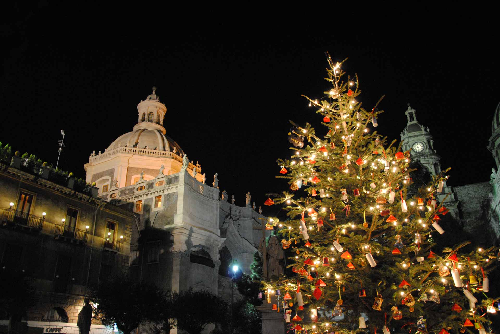 Italian Christmas Images Wallpapers