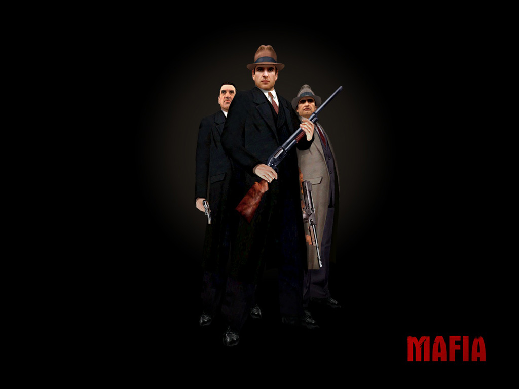 Italian Mafia Mafia Wallpapers