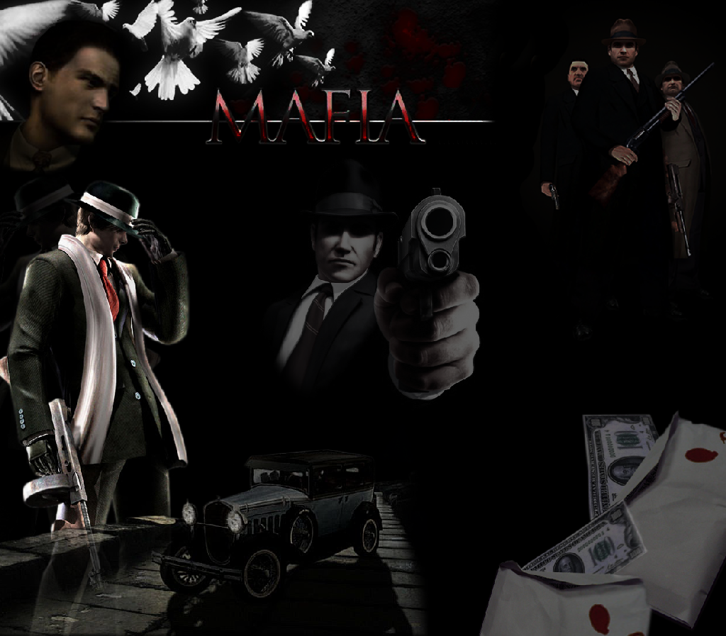 Italian Mafia Mafia Wallpapers