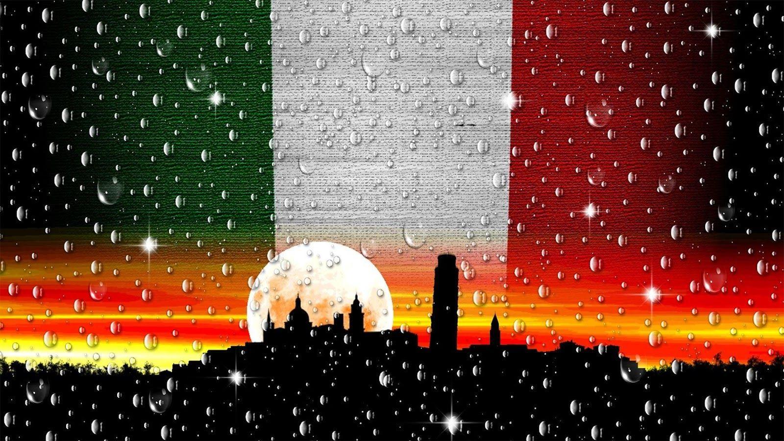 Italian Wall Paper Wallpapers