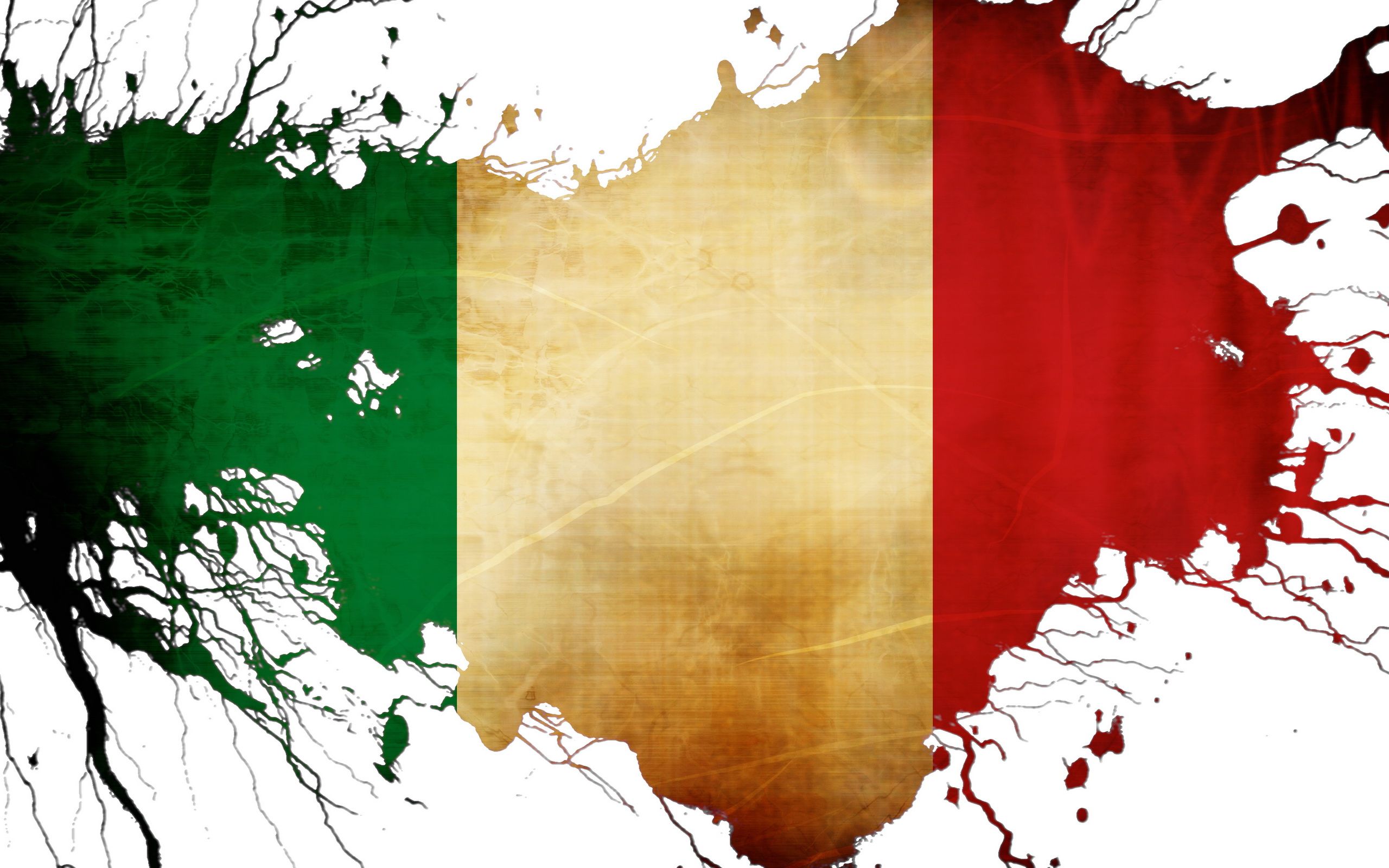 Italian Wall Paper Wallpapers