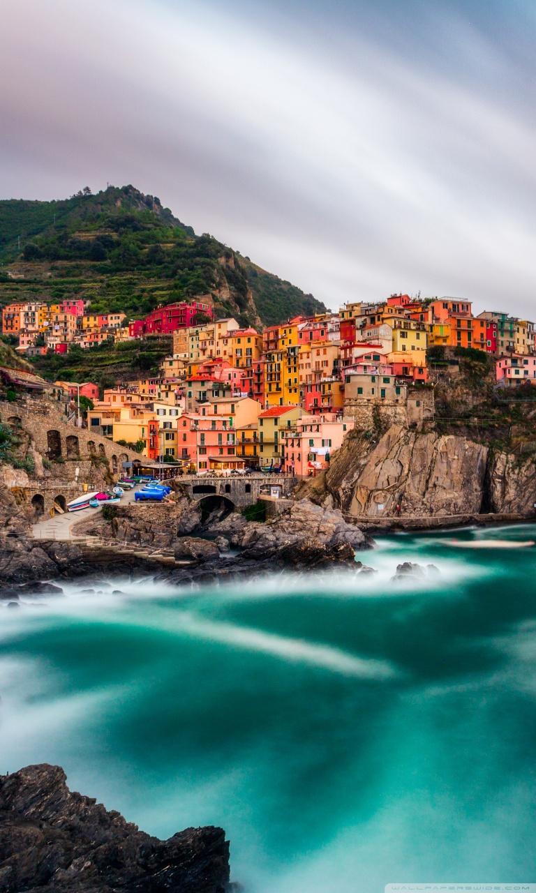 Italy Iphone Wallpapers