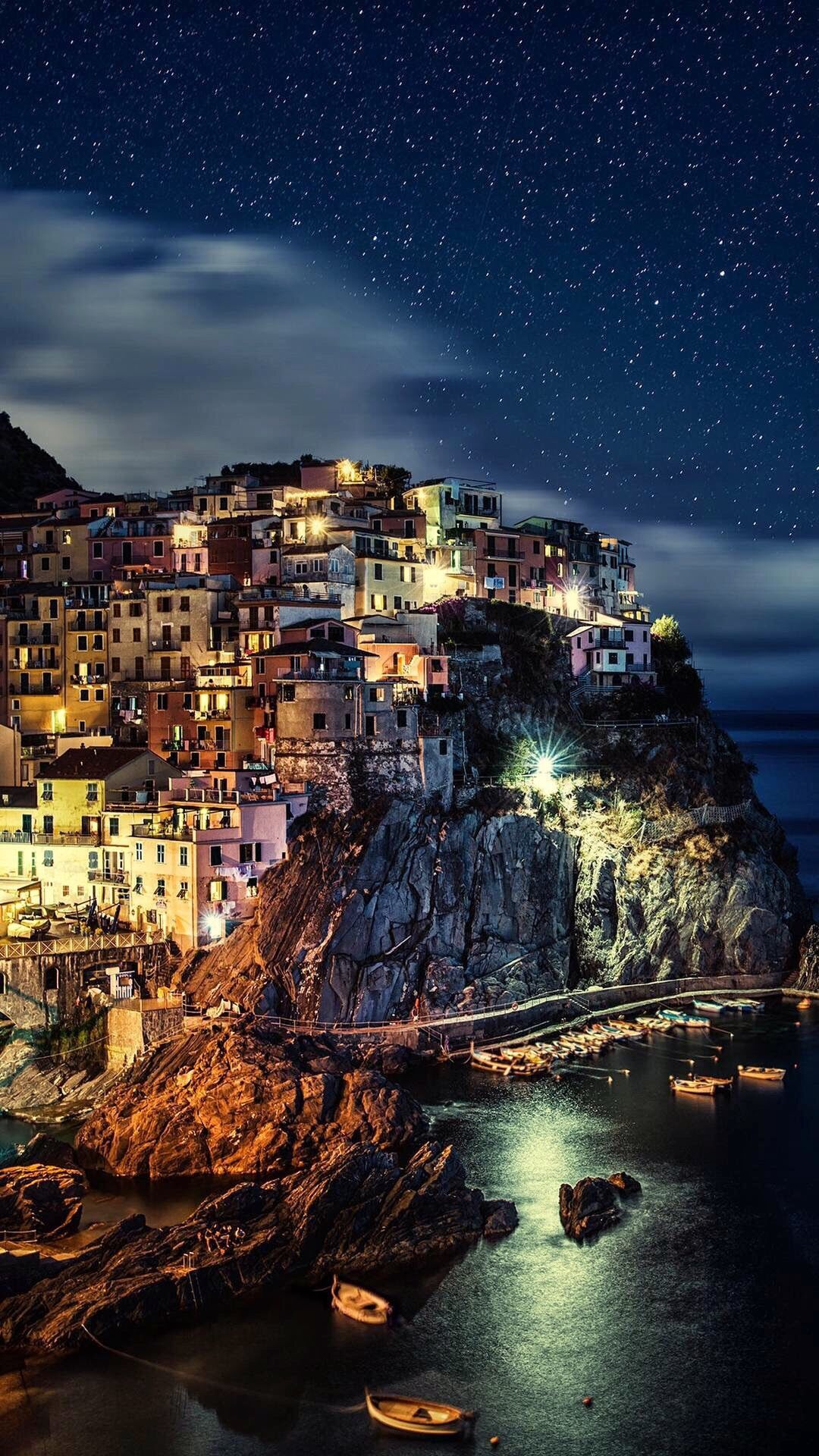 Italy Iphone Wallpapers