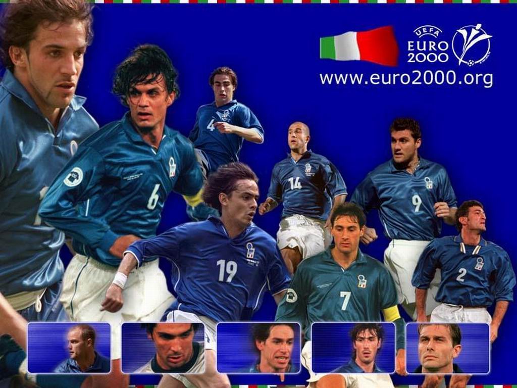 Italy Soccer Wallpapers