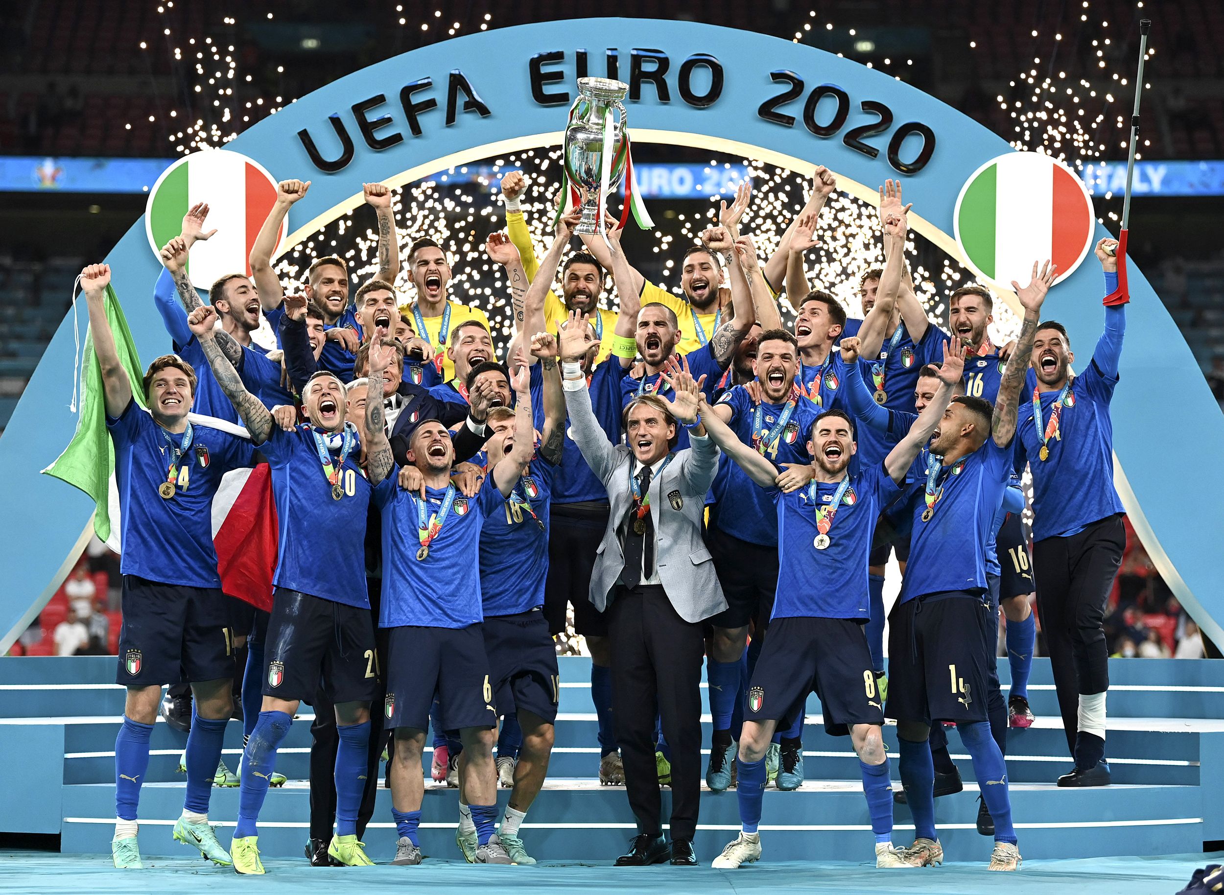 Italy Soccer Wallpapers