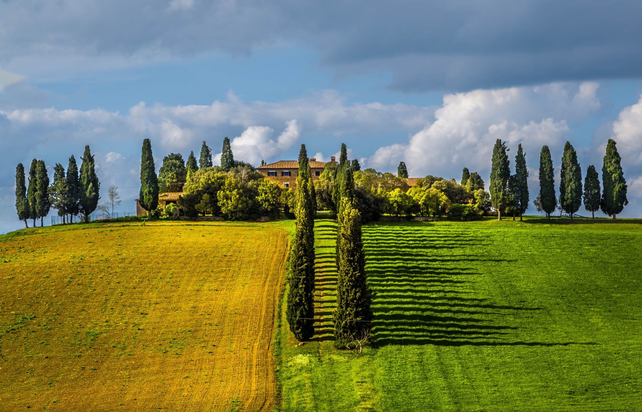 Italy Spring Wallpapers