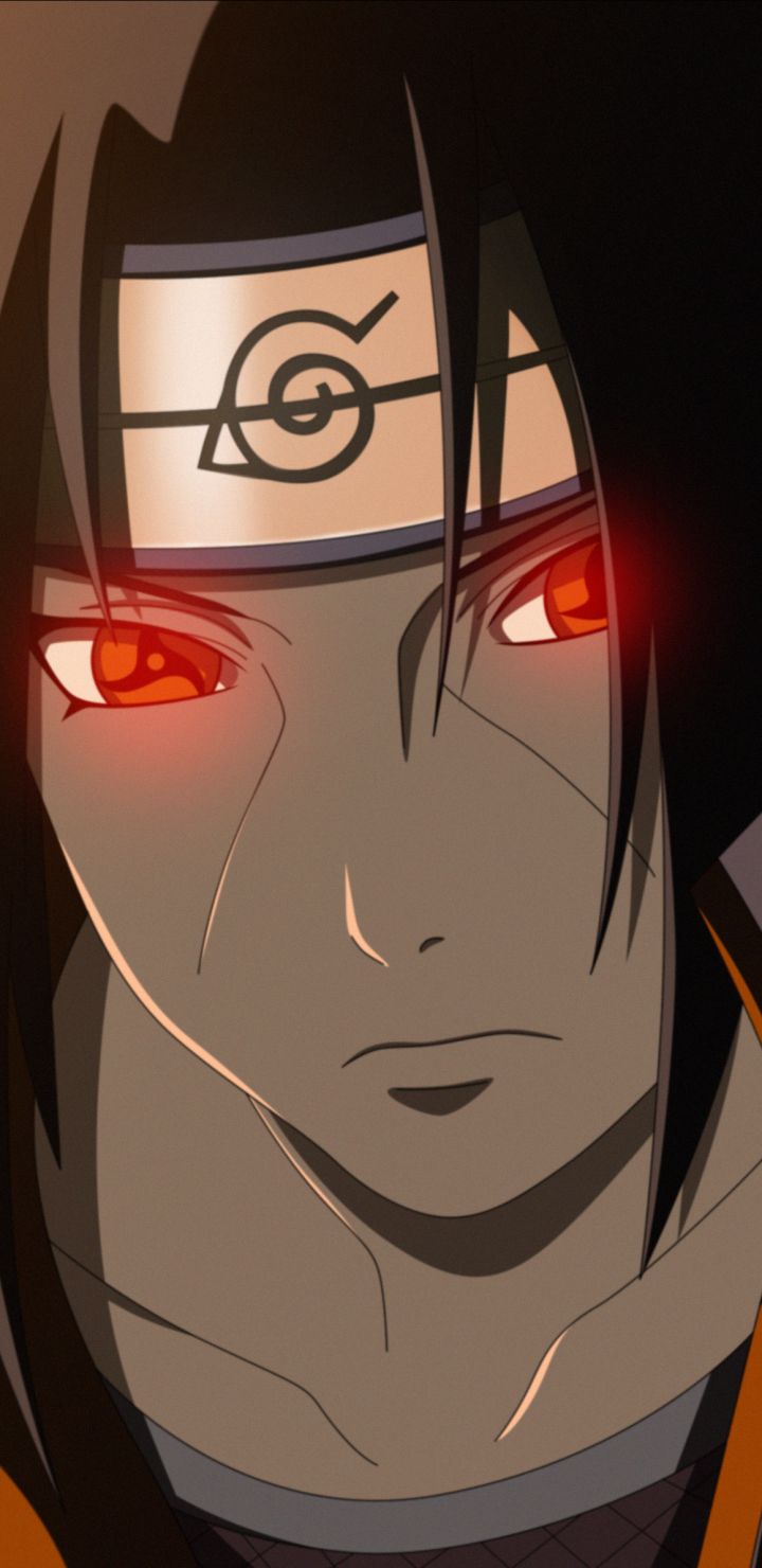 Itati From Naruto Wallpapers