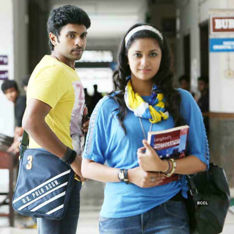 Ithu Enna Maayam Wallpapers