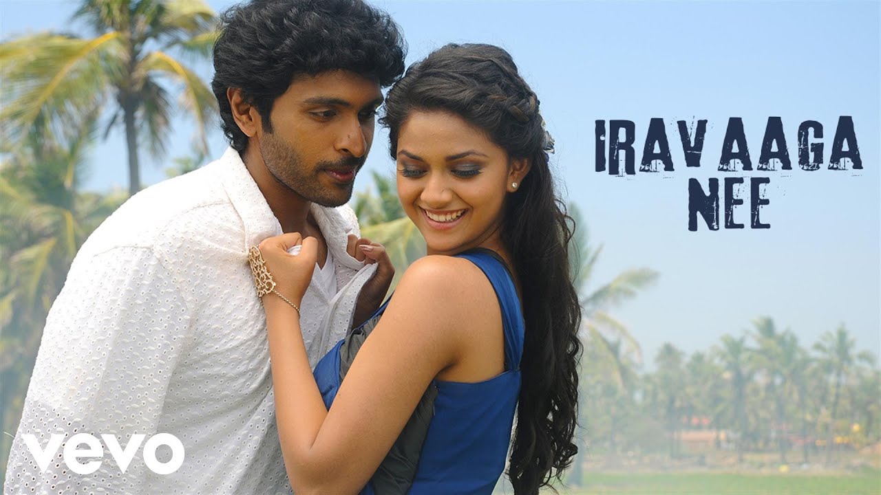 Ithu Enna Maayam Wallpapers