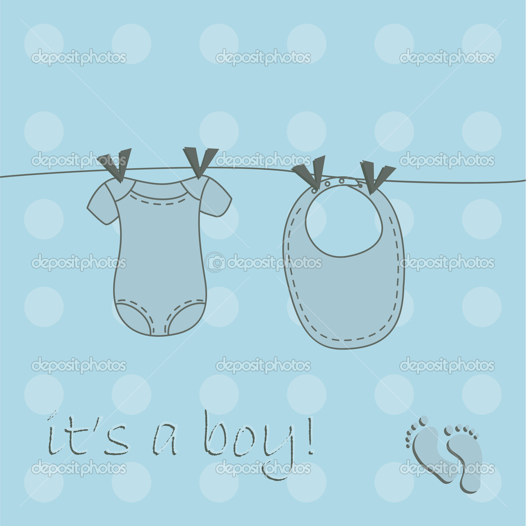 It'S A Boy Wallpapers