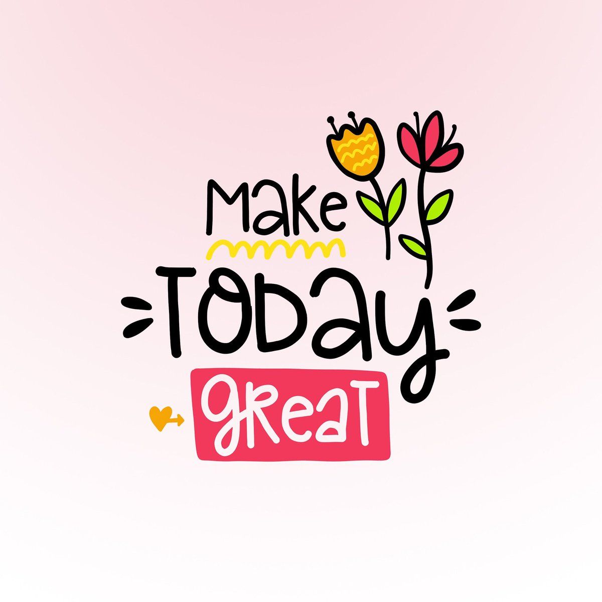 Its A Good Day To Have A Good Day Wallpapers