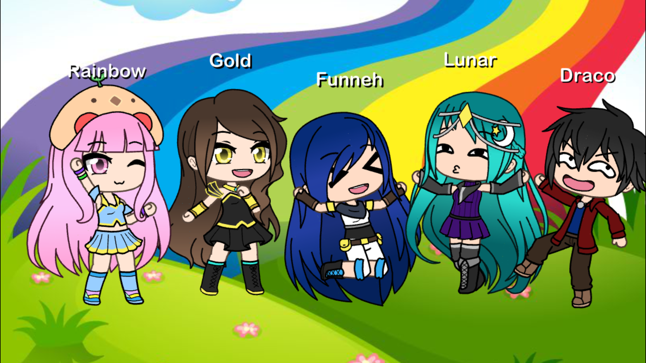 Itsfunneh Wallpapers