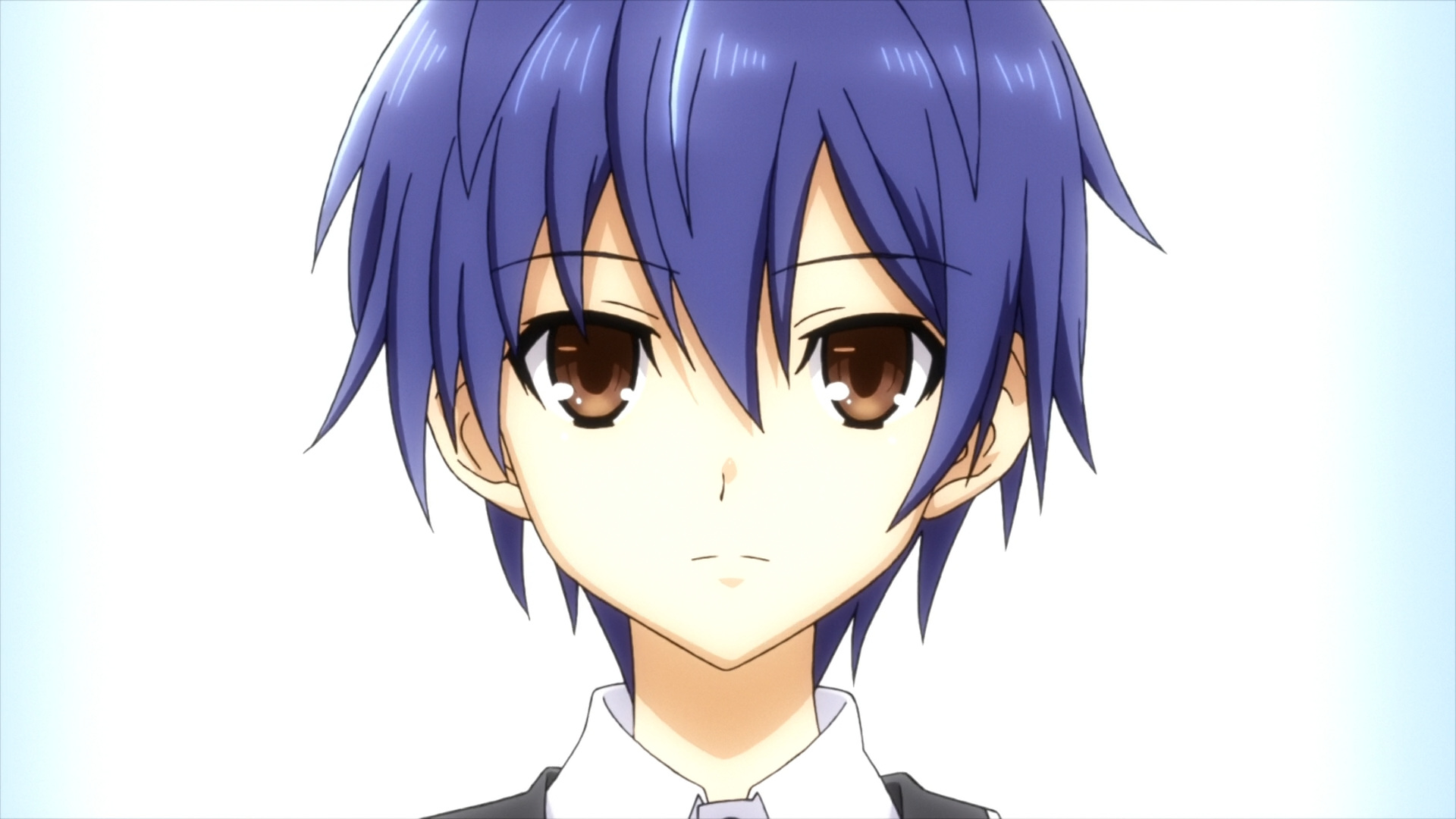 Itsuka Shido Wallpapers