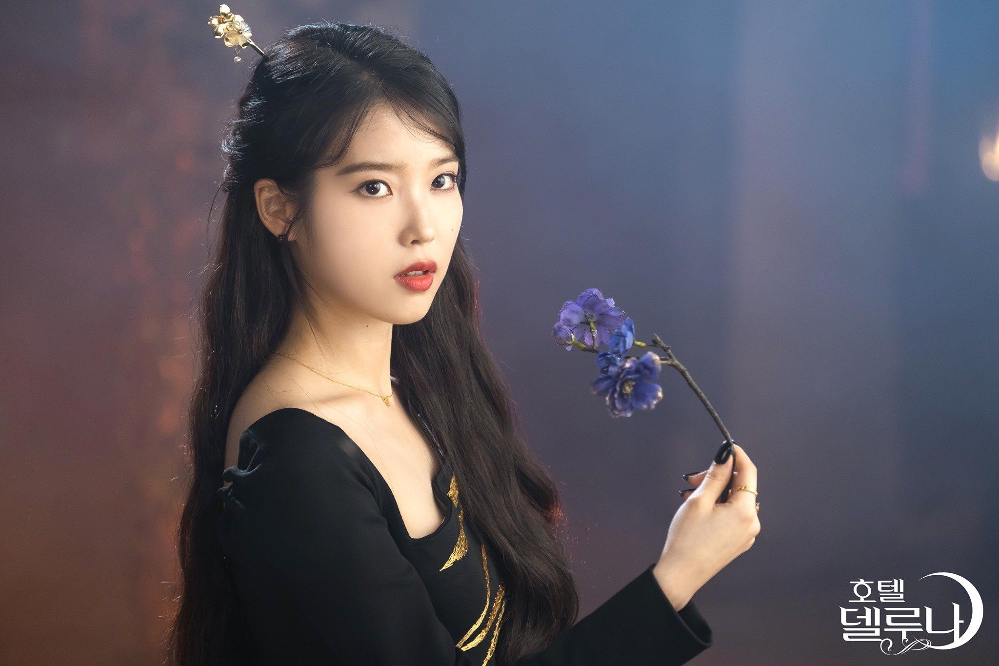 Iu Hotel Del Luna Wallpapers