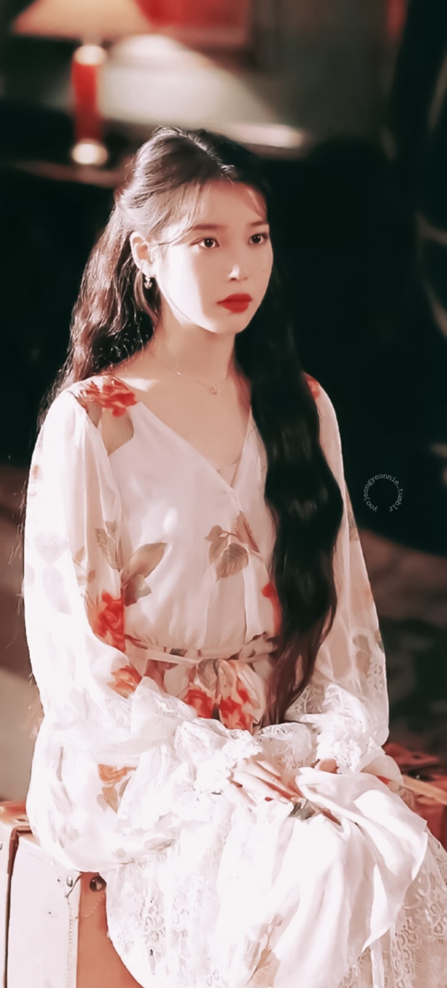 Iu Hotel Del Luna Wallpapers