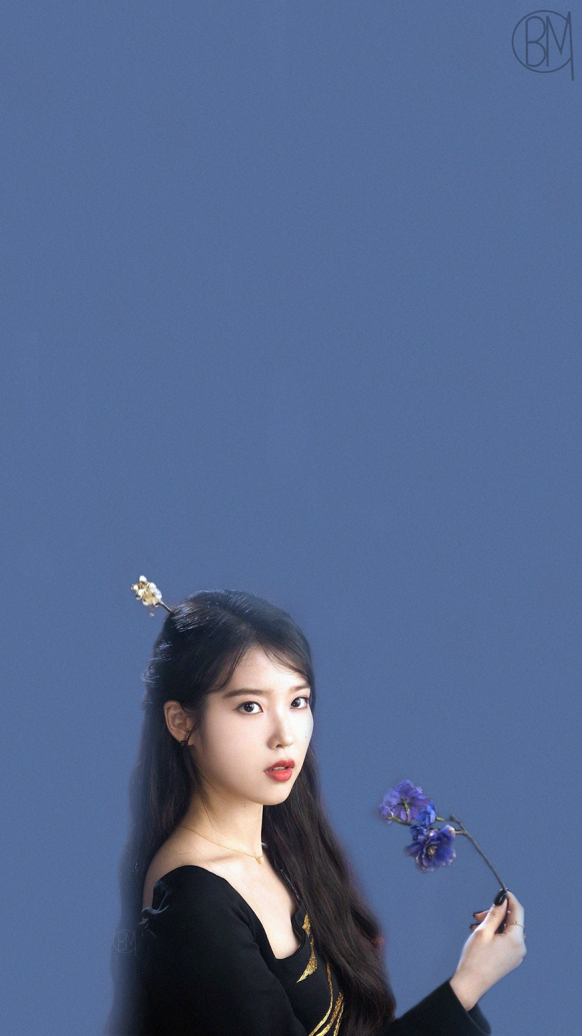 Iu Hotel Del Luna Wallpapers