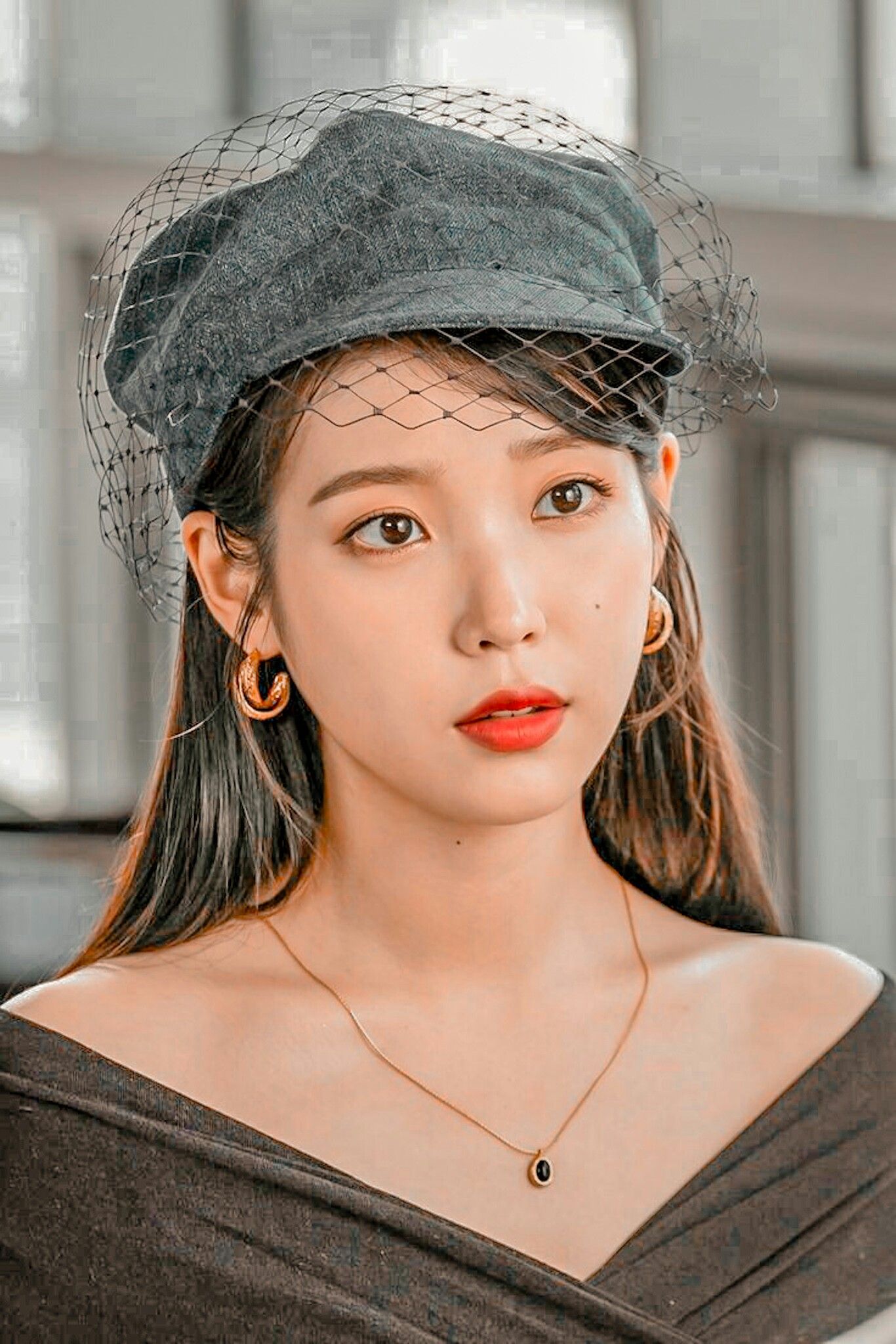 Iu Hotel Del Luna Wallpapers