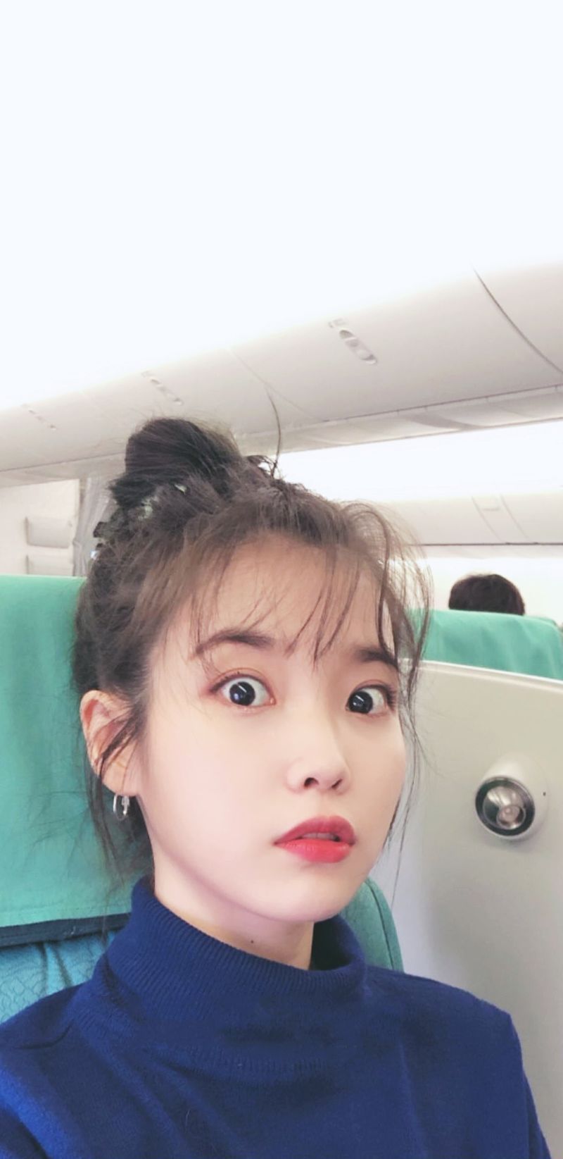 Iu Kpop Cute Wallpapers