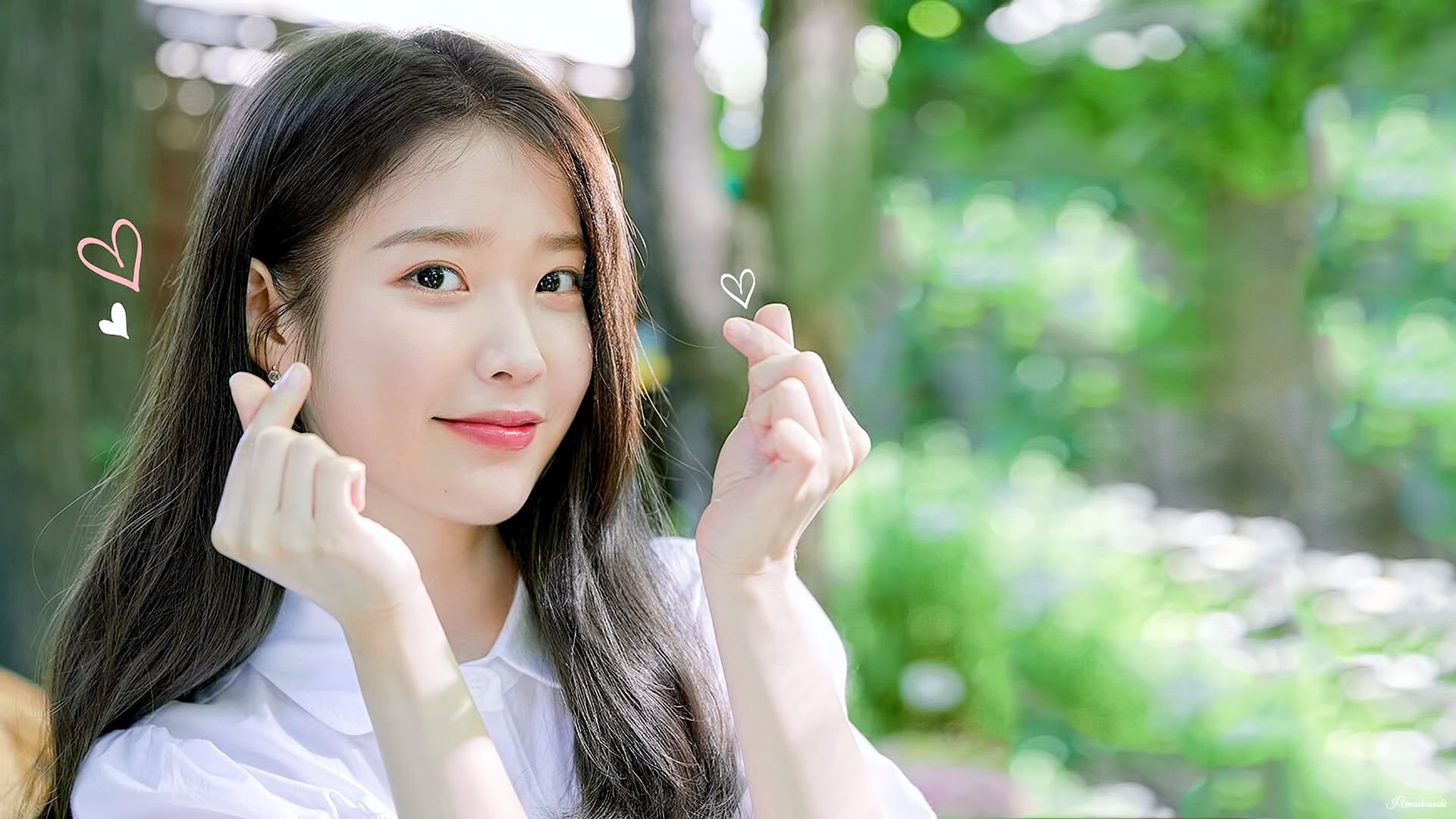 Iu Photos Wallpapers