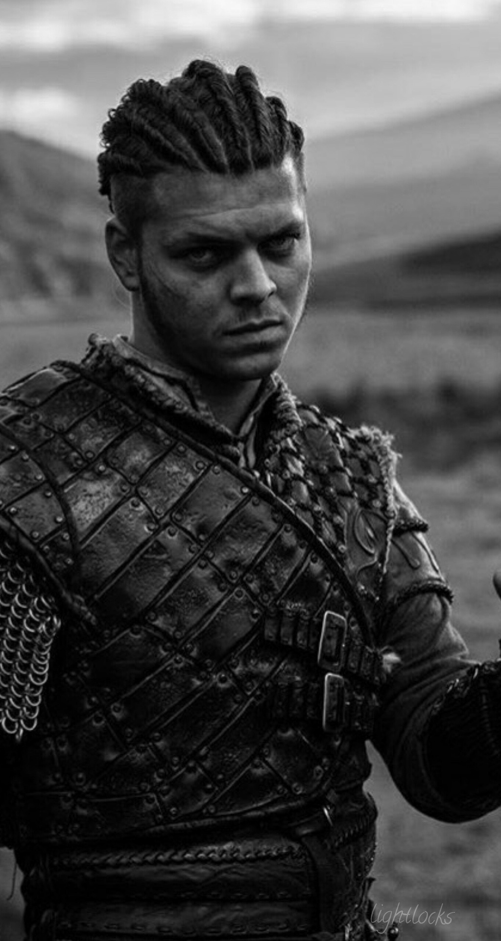 Ivar The Boneless Fanart Wallpapers