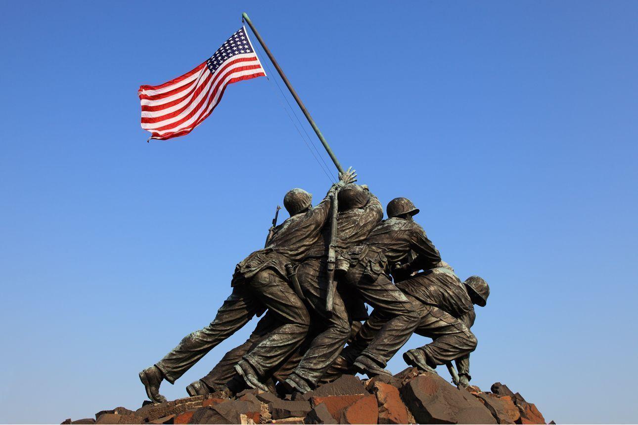 Iwo Jima Wallpapers