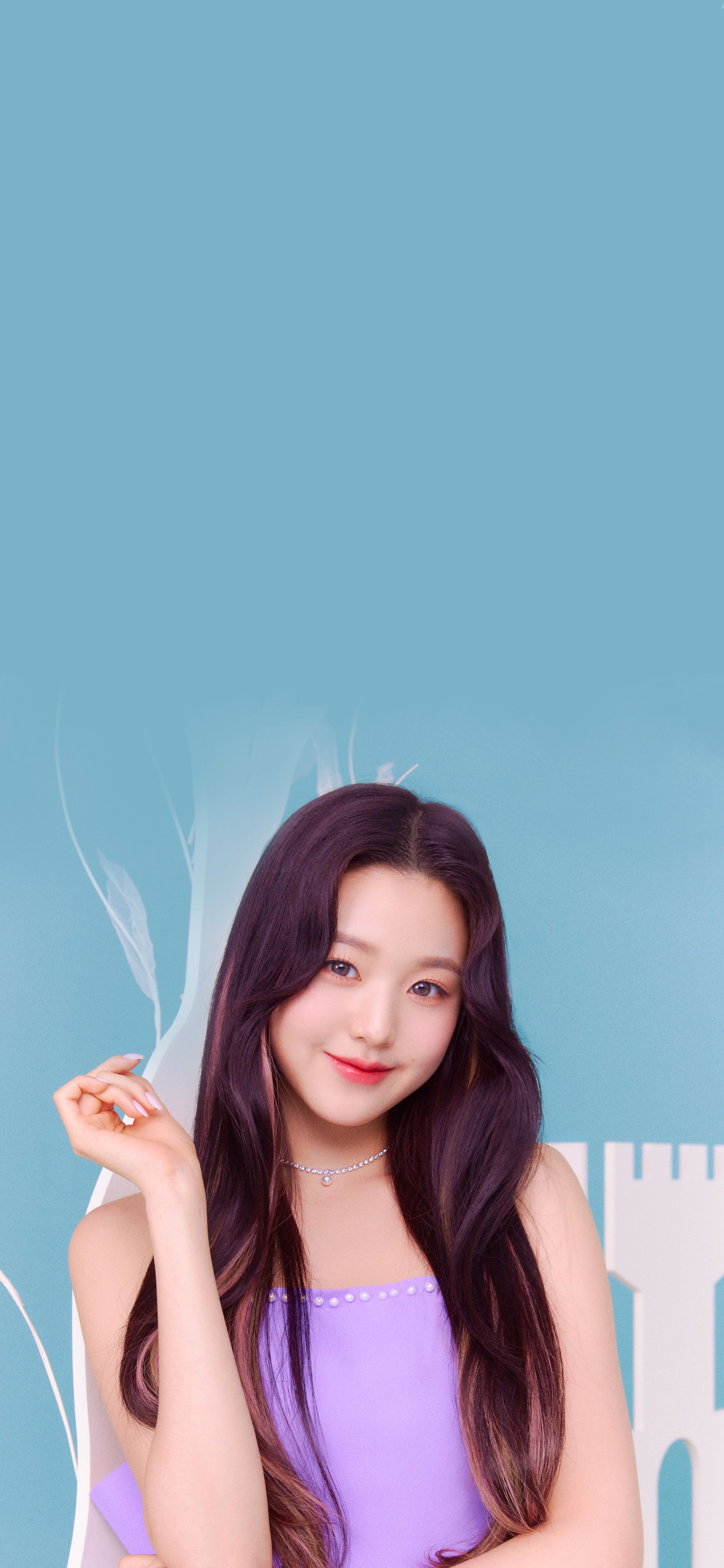 Izone Wonyoung Wallpapers