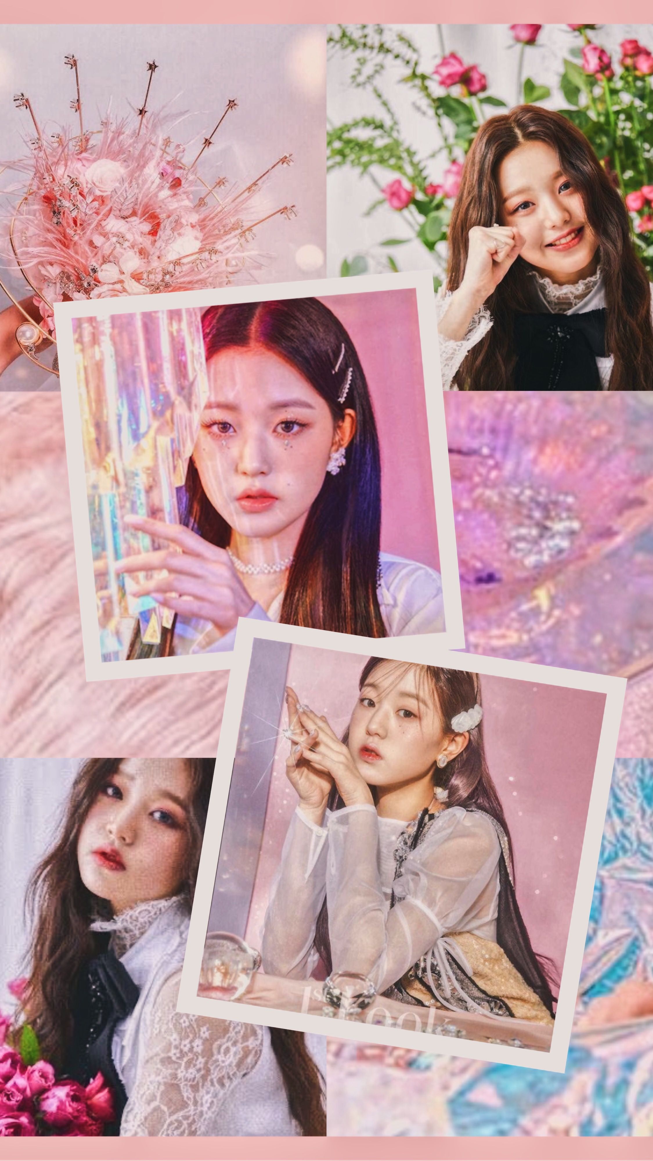 Izone Wonyoung Wallpapers