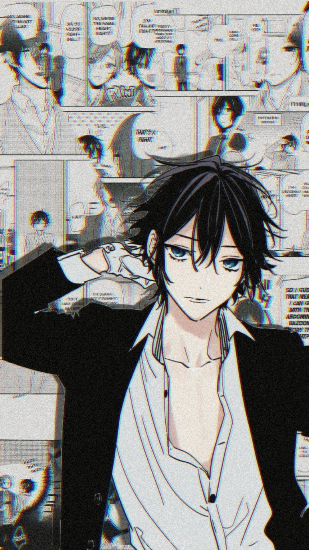 Izumi Miyamura Wallpapers