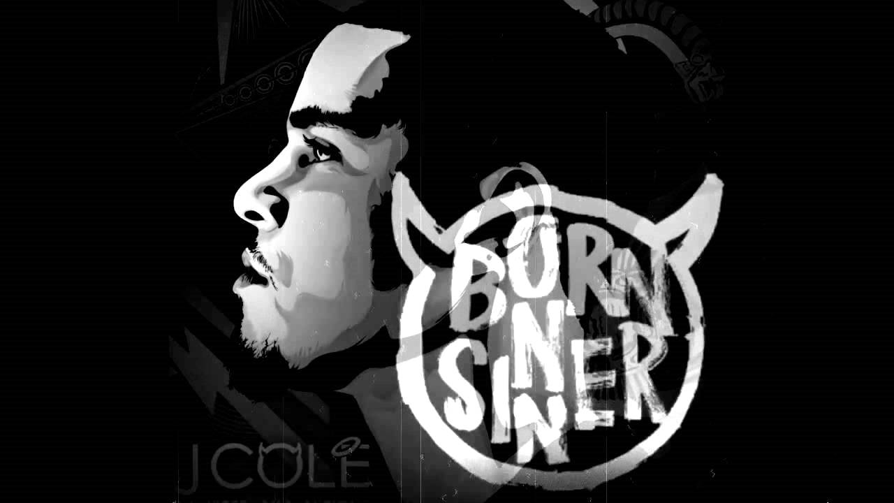 J Cole Crown Wallpapers