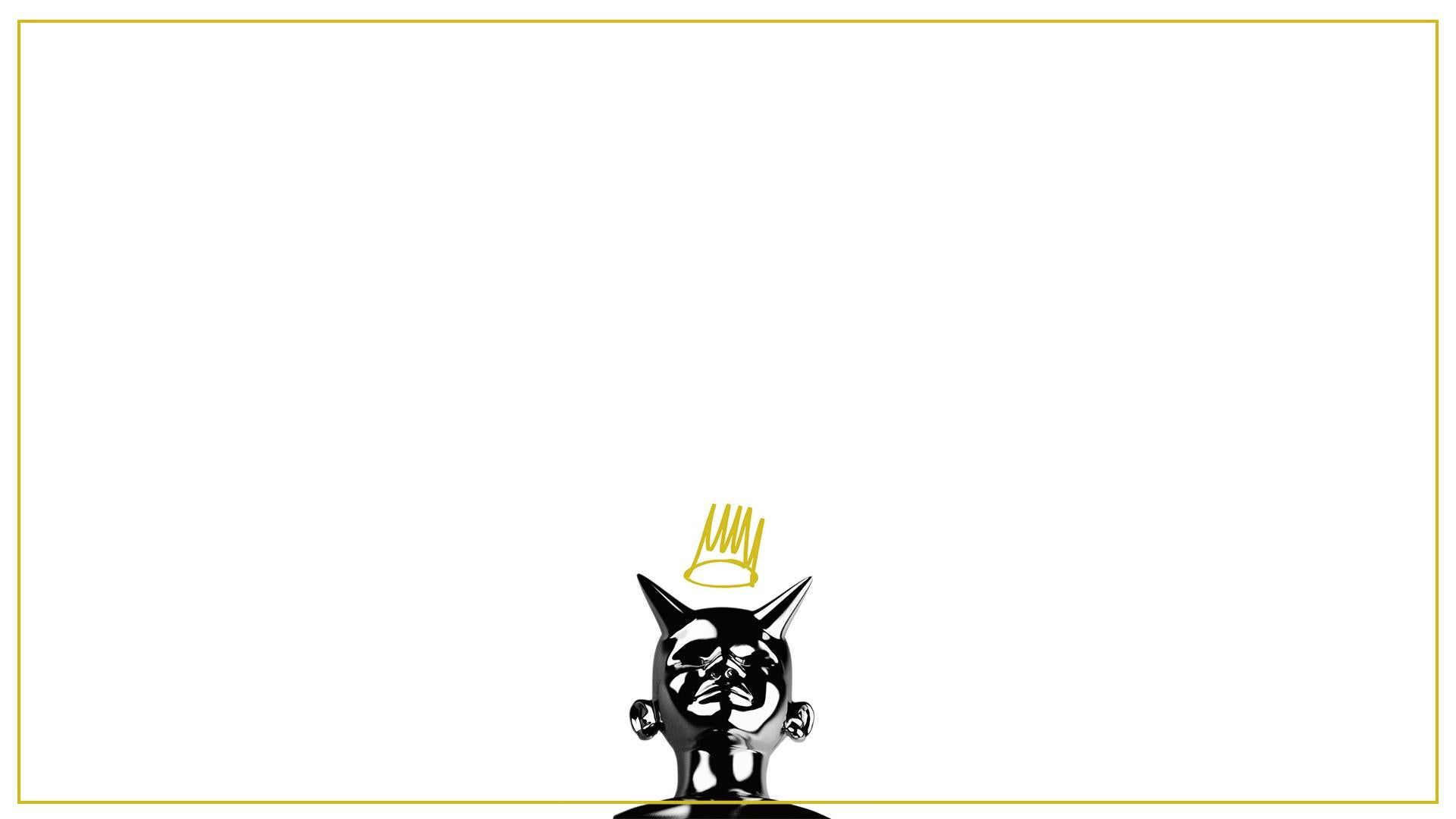 J Cole Crown Wallpapers