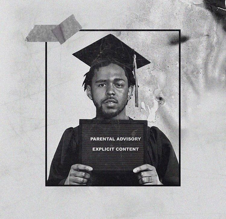 J Cole Kendrick Lamar Wallpapers