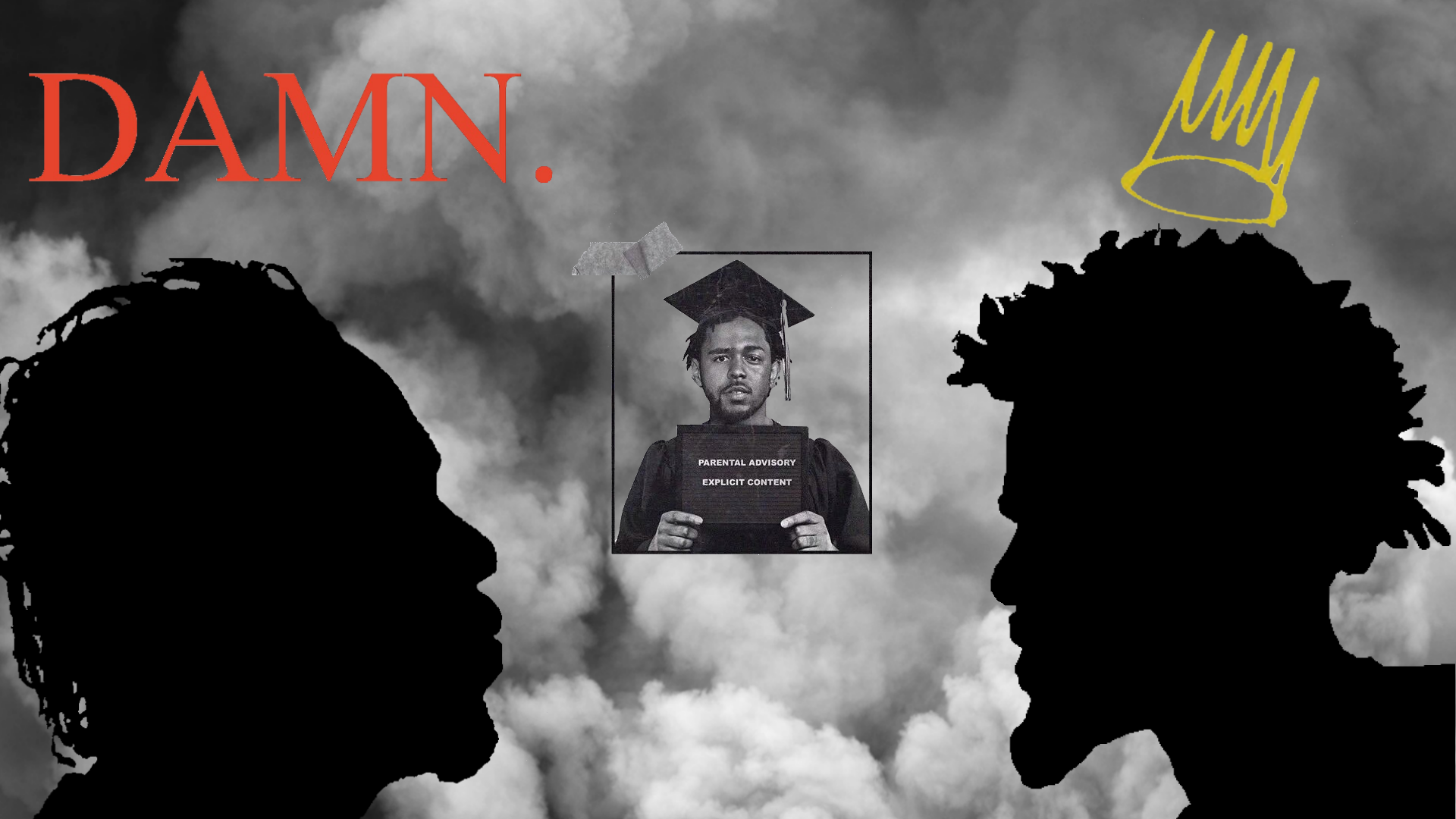 J Cole Kendrick Lamar Wallpapers