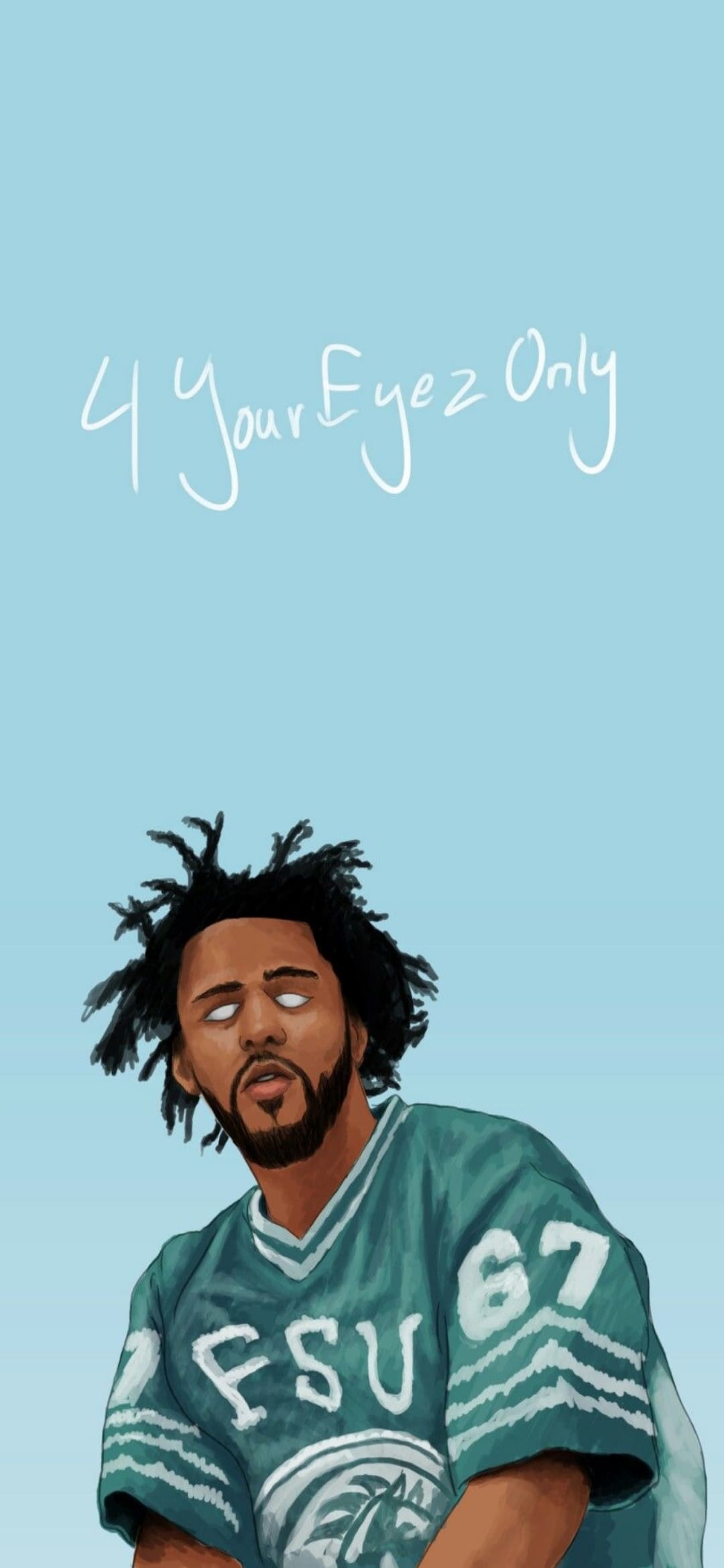 J Cole Iphone Wallpapers