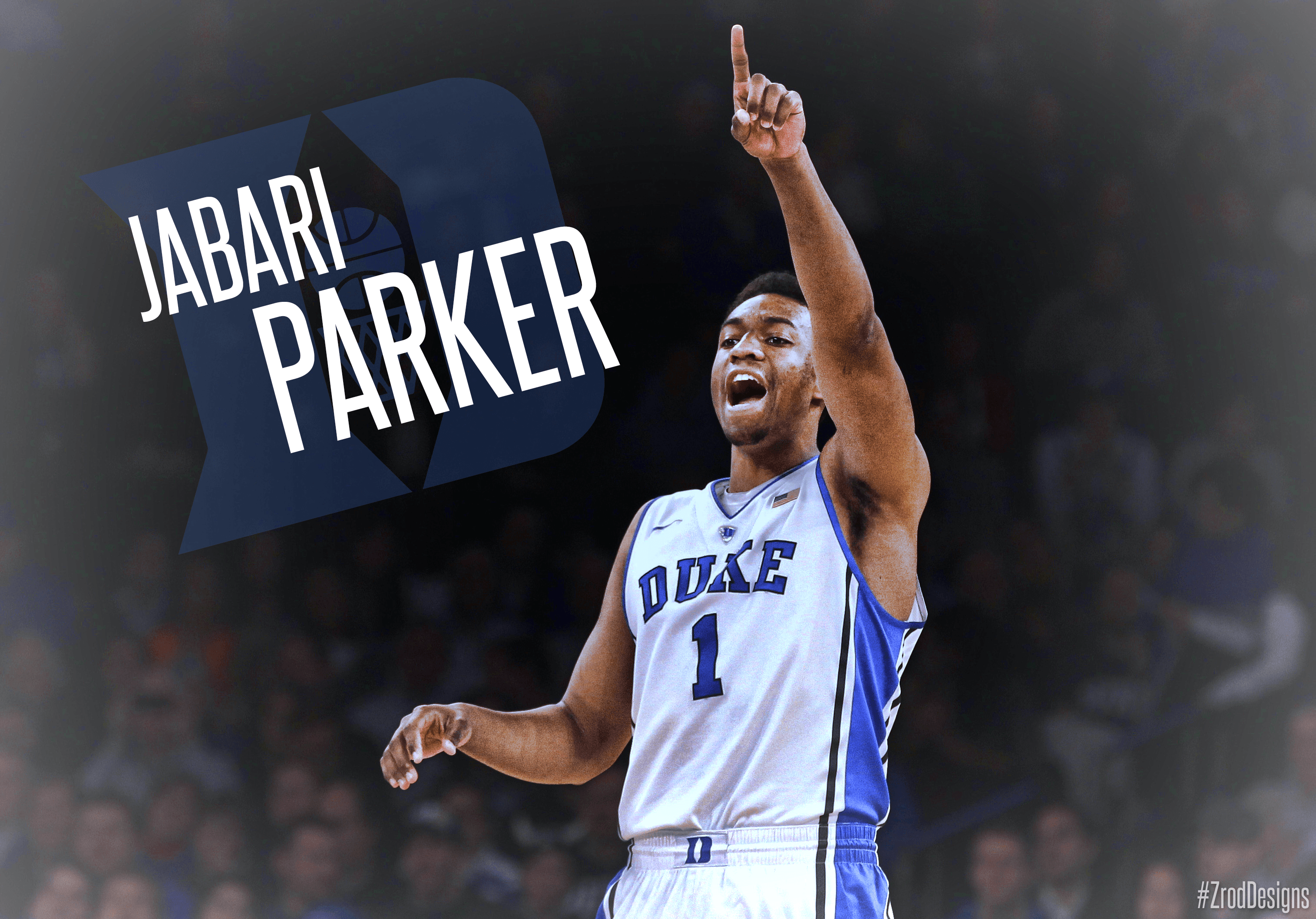 Jabari Parker Wallpapers