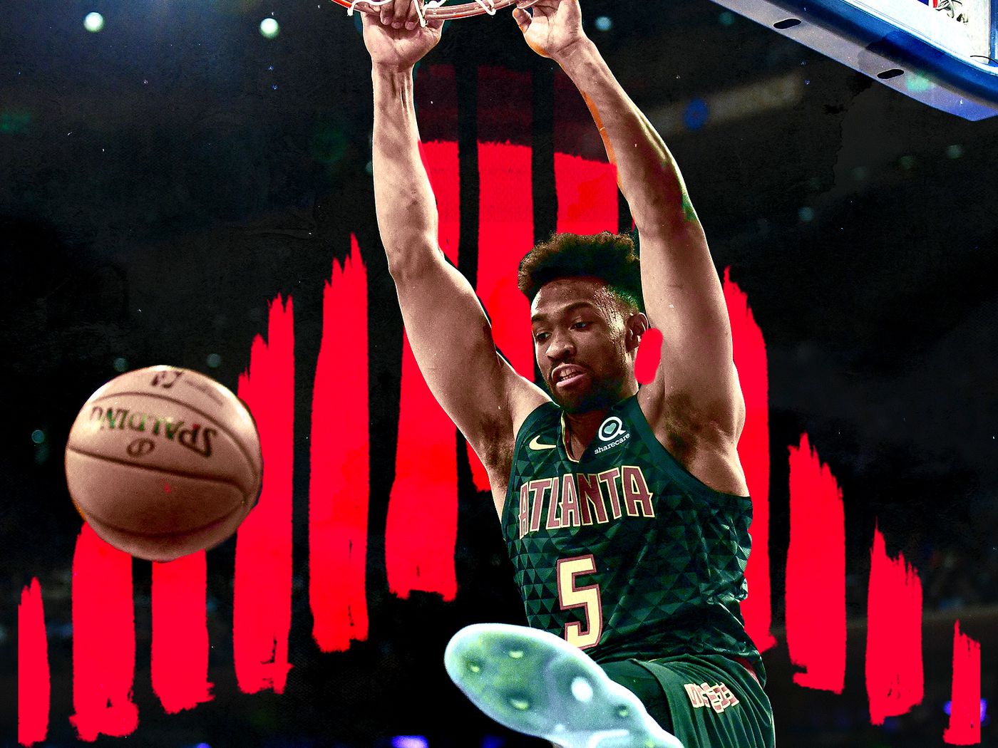 Jabari Parker Wallpapers